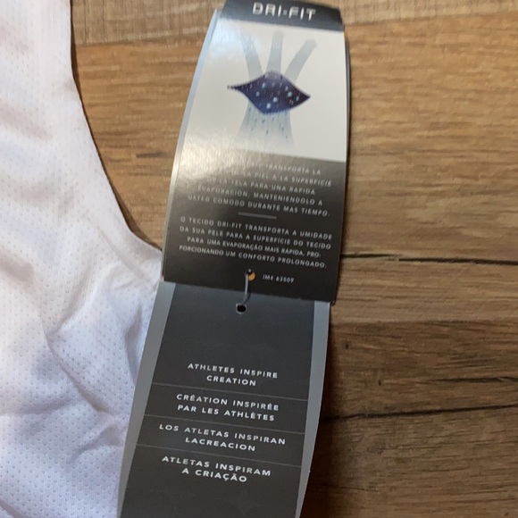 90s Nike Alpha Project tank top - Picture 8 of 10